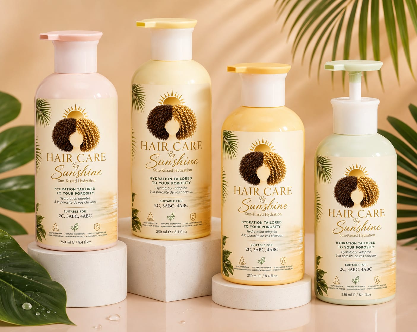 Porosity Essentials